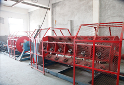 電纜線(xiàn)廠(chǎng)家-生產(chǎn)設(shè)備（七）